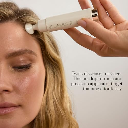 VEGAMOUR GRO+ Advanced Gel-Serum Hair Density Pen 0.43oz — view 7