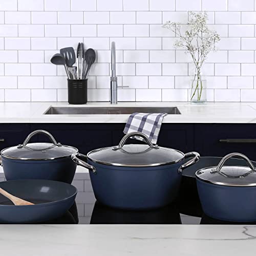 Noah-Kit-de-Cocina-Premium-con-Mas-de-70-Articulos-con-Sartenes-Azul-y-Vajilla-Rosa-Includye-Ollas-y-Sartenes-AntiadherentesBandejas-para-Hornear-Utensilios-de-Cocina-Cubiertos