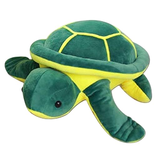 Image of Zebra & Turtle Soft Toy Combo - 30cm Zebra & 25cm Turtle Plush Animal Set for Kids | Cute Jungle & Sea Creature Stuffed Toys | Soft & Huggable | Boys & Girls Gift