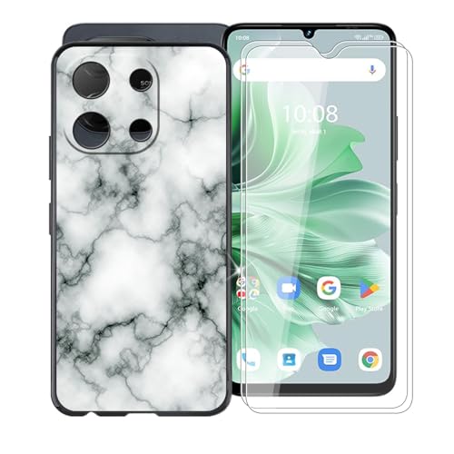 Coque Umidigi G9T anti-choc pour éviter les bris d\'écran