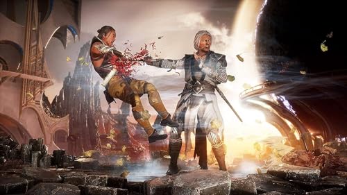 Tefelan Wb Games Ps5 Mortal Kombat 11: Ultimate - Image 5