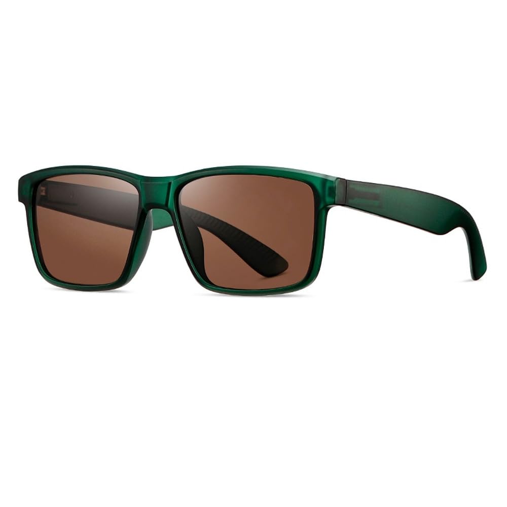 Gafas de ciclismo, gafas de sol polarizadas para deportes al aire libre, antirreflejos, E