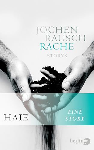 Haie: Eine Story (German Edition)