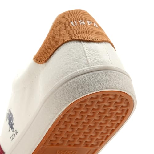 Image of USPA U.S. Polo Assn ABOR| Stylish Casual Sneaker Shoes for Men