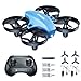 Veeniix V995 Mini Drones for Kids 14+ and Beginners,Indoor RC Quadcopter,Small Helicopter Plane with 3D Flips,360° Rotation,Circle Fly,Auto Hover,Headless Mode and 3 Batteries,Gift for Boys and Girls