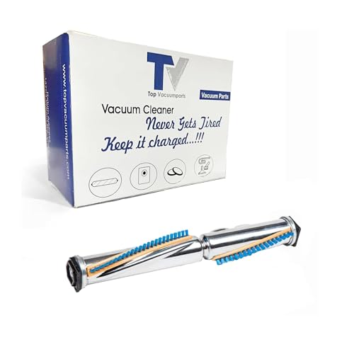 Eureka Sanitaire Metal Brush Roller
