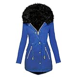 Doudounes chaudes mi-longues doublées en sherpa : Doudoune matelassée femme, doudoune légère, doudoune d'automne, manteau bulle femme, doudoune femme à capuche, doudoune courte femme, manteaux d'hiver grandes tailles femme, manteau d'hiver long, manteau d'hiver, manteau en fausse fourrure à capuche, veste de ski tendance femme, manteau d'hiver épais femme, doudoune ceinturée, doudoune doublée polaire, manteaux d'hiver mi-longs