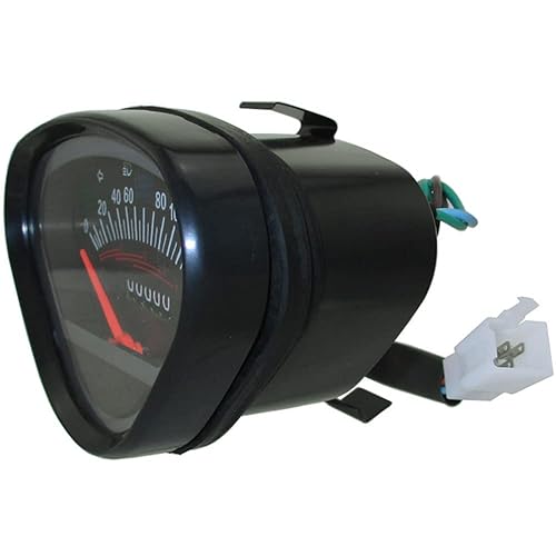 Miniatura 7 de Monkey Bike Velocímetro para Honda DAX70 CT70 DAX CT 70 Monkey Pit Dirt Bike