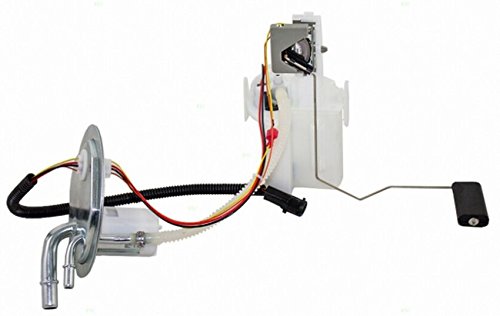 Electric Fuel Pump for 2008-2010 FORD F 