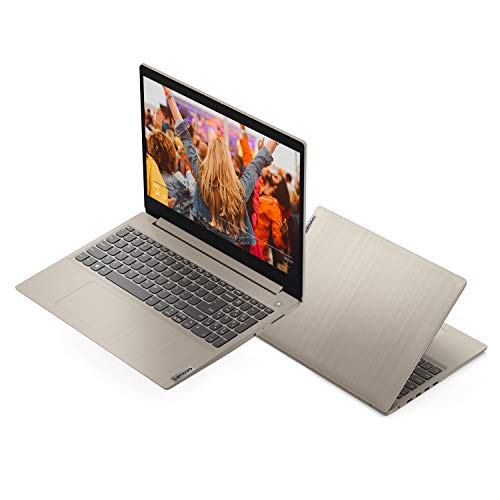Lenovo Ideapad 3 15 15.6