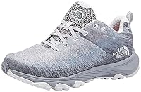 THE NORTH FACE Women's Ultra Fastpack IV FUTURELIGHT™ (Woven), TIN Grey/Griffin Grey, 7
