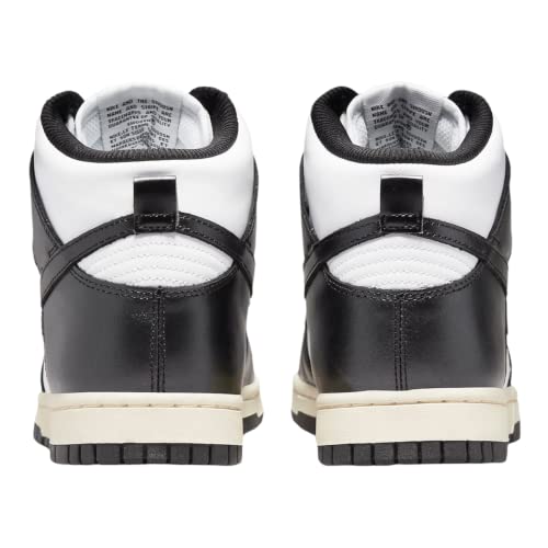 Image of Nike Women's Dunk High Sneaker