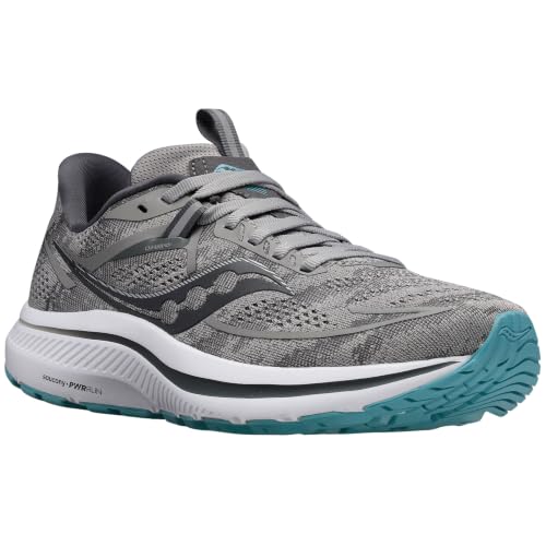 Image of Saucony Women's Omni 21 Running Shoes