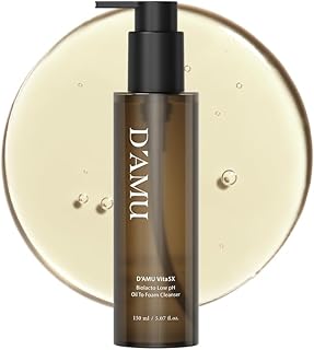 D'AMU Limpiador de aceite a espuma - Limpiado...