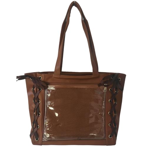 Bolso cruzado kawaii multiusos estilo Ita Bag miniatura 1