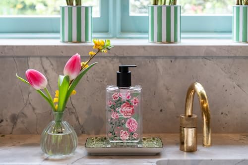 Lavage à la main en verre Cath Kidston, le cadeau de beauté idéal pour Noël - 6