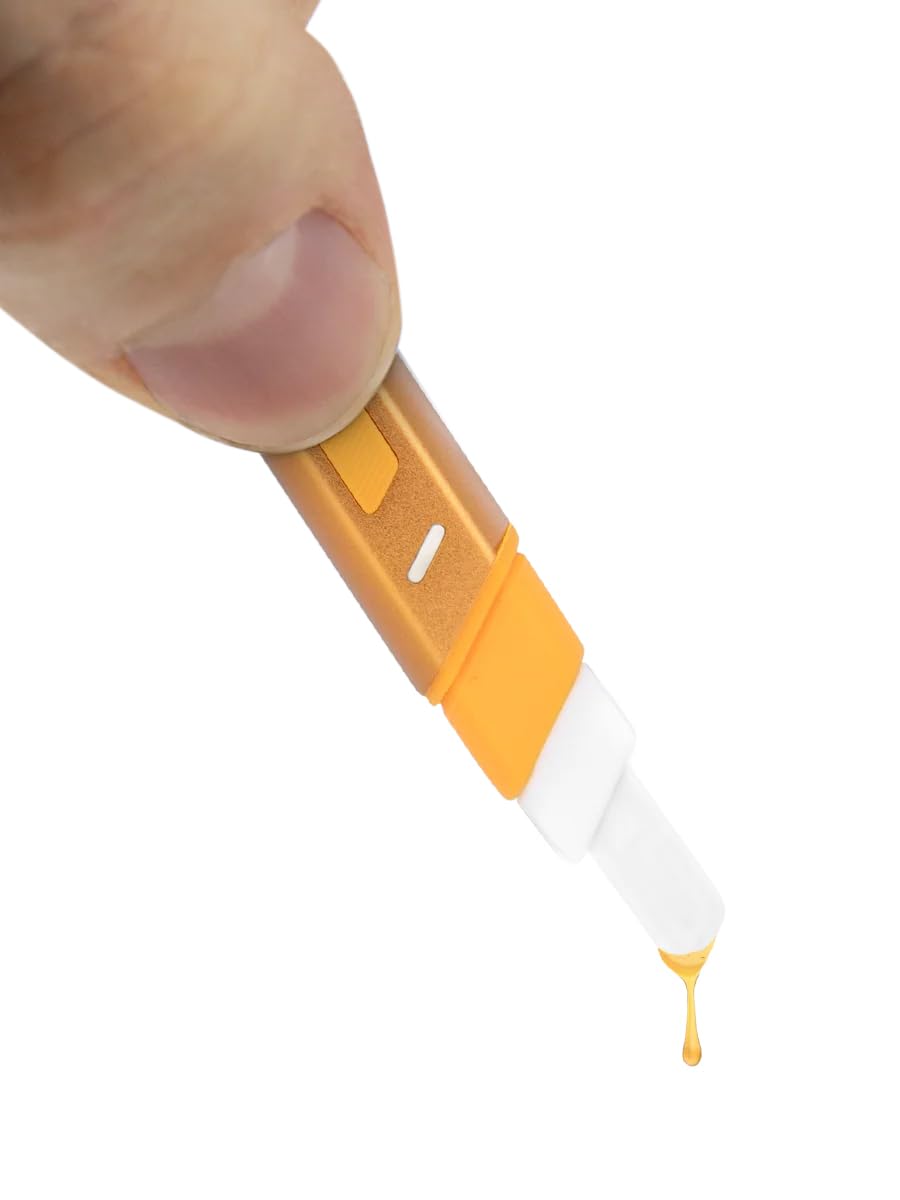 EVERTREE Puffco Hot Knife - Daybreak