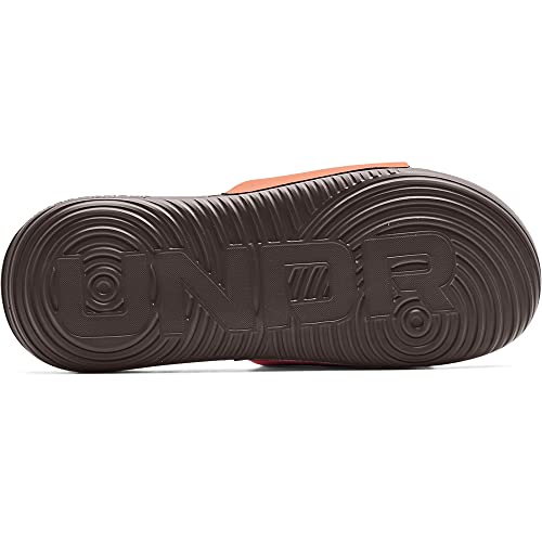 Image of Under Armour Men's Ansa Graphic Slide Sandal