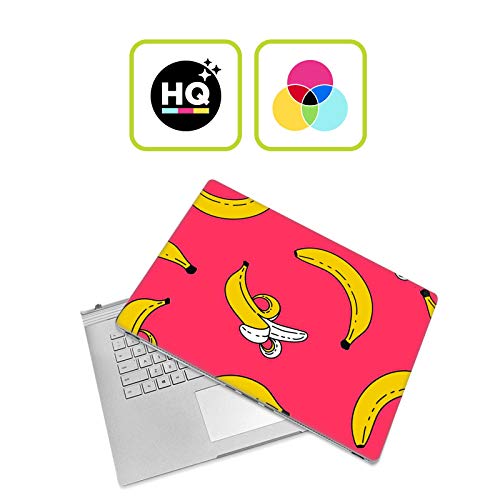 Autocollant Haroulita Bananas pour Microsoft Surface Book 2 - 2