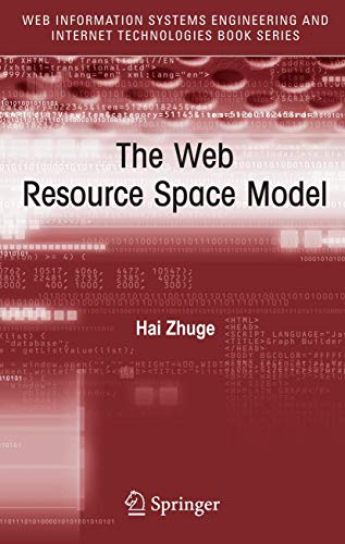 Web Resource Space Model view 2
