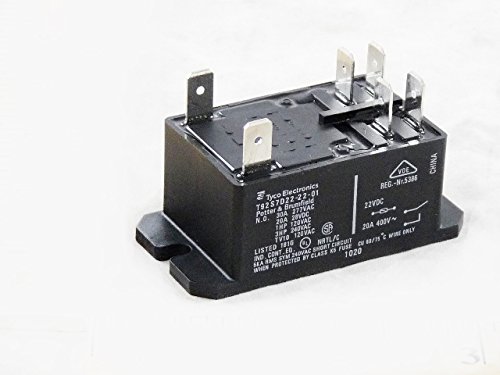 Heil/International Comfort Products 1172506 Relay