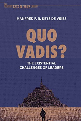 Quo Vadis?