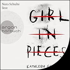 Girl in Pieces (German edition) Audiobook | Free with trial