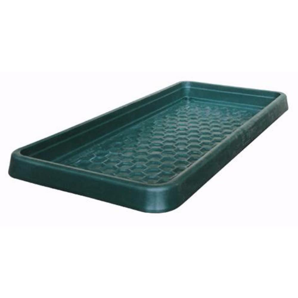 ARNDT SUEVIA Klauenbad Desinfektionswanne Inhalt ca. 200 l Maße: 200 x 90 x15 cm
