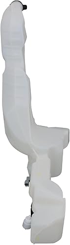 Miniatura 492 de TRQ Depósito de limpiaparabrisas compatible con Chevrolet Cruze GM1288255 2016-2019