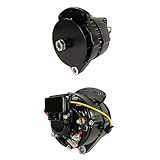 New 12V 70A Alternator Unit Componentsplus Compatible With Clark Leece Neville Motorola Prestolite