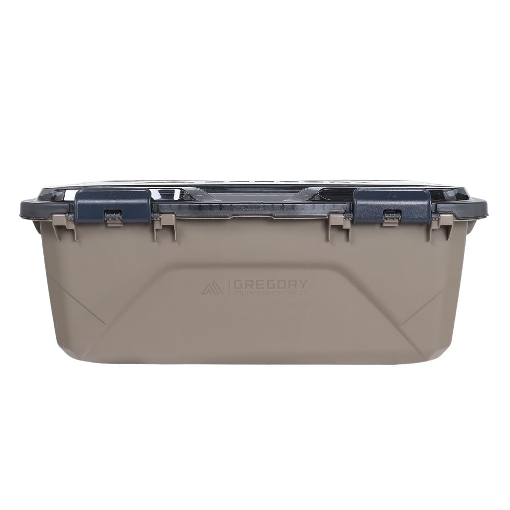 グレゴリー アルパカギアボックス45L ミラージュタン 3個セット アルパカギアボックス45 ミラージュタン | グレゴリー公式