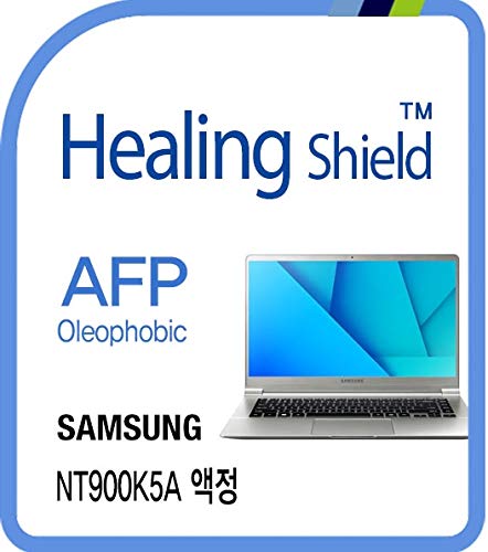 Healingshield/q[OV[h m[gp\RtیtBiNotebook 9 Metal NT900K5Apj