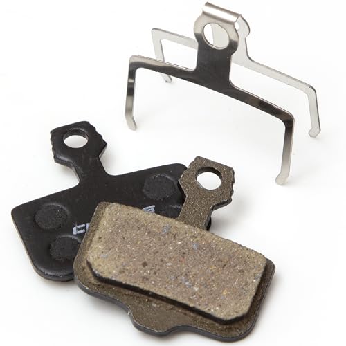 Clarks pastiglie freno organiche organiche vx841c - avid elixir 1-3-5-7-r-cr, sram xx-x0