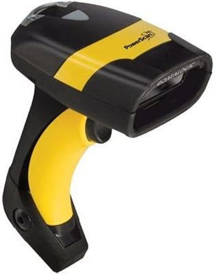 The Best POWERSCAN M8300 - BARCODE SCANNER - SINGLE-PASS - 35 SCAN / SEC - LINEAR IMAGER