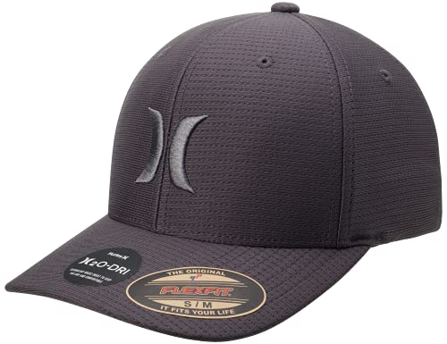 Hurley Men's H2O Dri Baseball Cap