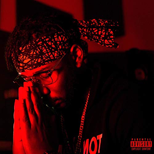 Candyman in Candy Land (feat. Braden Blair) [Explicit]