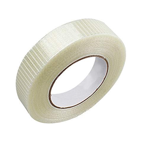 Chudian Fibreglass Tape for Cricket Bat Repair Cover