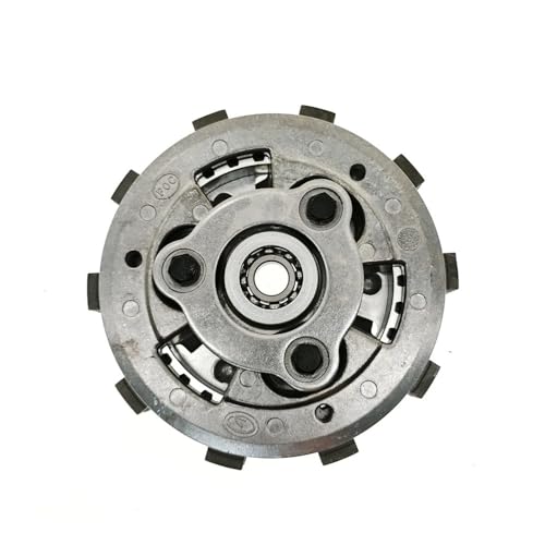 Embrague antirrebote Ninja 400 para curvas seguras en rutas con Z400