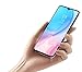 Xiaomi Mi 9 Lite 128GB + 6GB RAM, 6.39” AMOLED FHD+ LTE 48MP AI Triple Camera Factory Unlocked Smartphone - Global Version (Onyx Grey)
