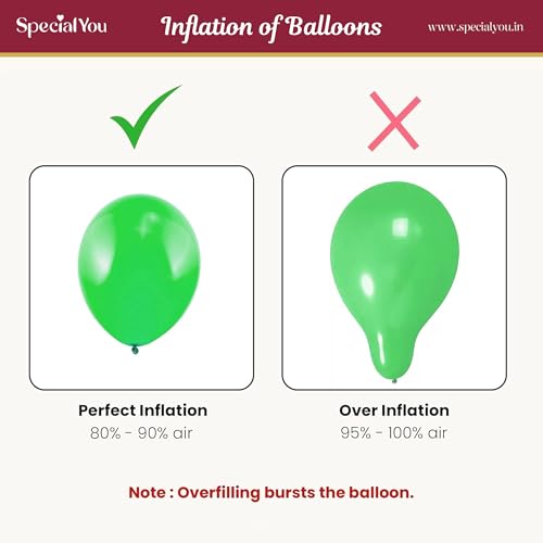 Image of Special You Teddy Bear Theme Birthday Decoration Items with Teddy Bear Foil Balloon, Pastel Peach & Blue Balloons for Decorations, Birthday Decoration kit for Baby Girl -64 Pcs