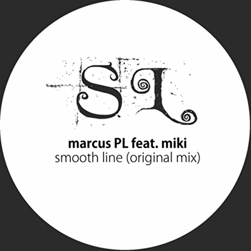 Smooth Line (feat. Miki)