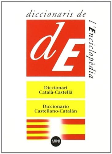 Diccionari MINI Català-Castellà / Castellano-Catalán: 5 (Diccionaris Bilingües Mini)