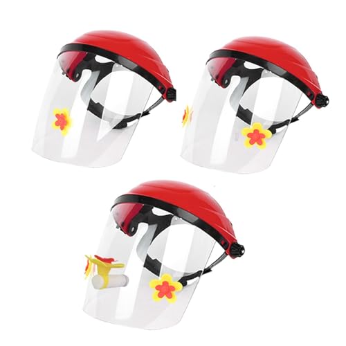 Mangeoire portable pour oiseaux avec 3 fleurs pour jardin