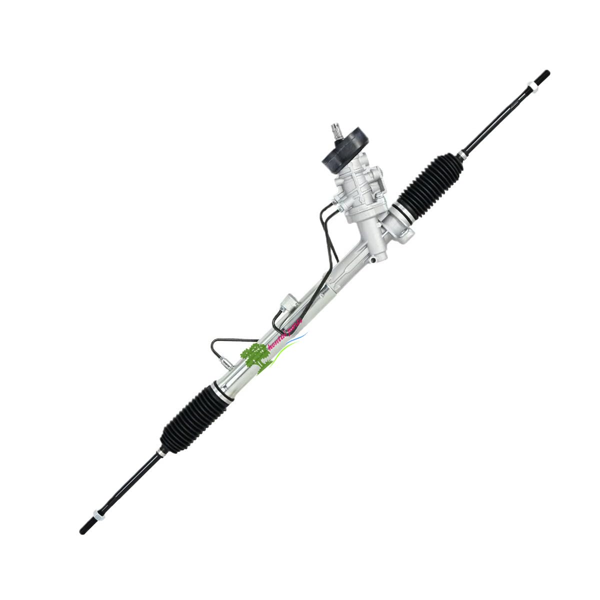 Power Steering Gear Rack for Seat Ibiza 3rd Generation, Facelift (2006–2009) 6L1 3rd Generation (2002–2006) 6L1 for 6Q1423061K LHD Left Hand Drive