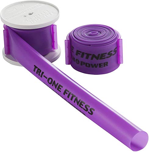 ROYAL COLLECTION TRI-ONE FITNESS バイオレット