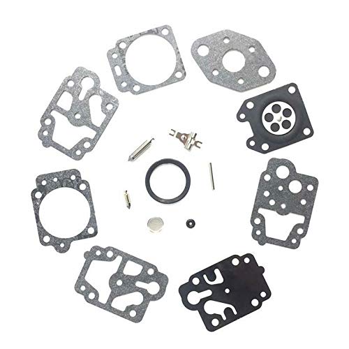 Vogueing Tool Carburettor Repair Carb Kit - Image 2