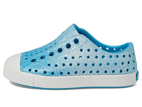 Image of Native Shoes Unisex-Kids Jefferson Bling Sneakers