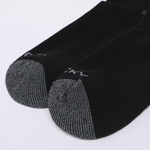 Men's Low Cut Ankle Socks Color Block Design Moisture Wicking Athletic Short Socks for Sports Casual Available in 2 3 Pairs3