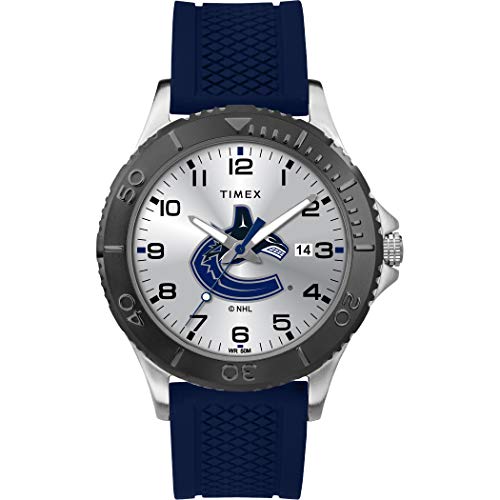 Image of Timex NHL Men's 42mm Gamer Watch
