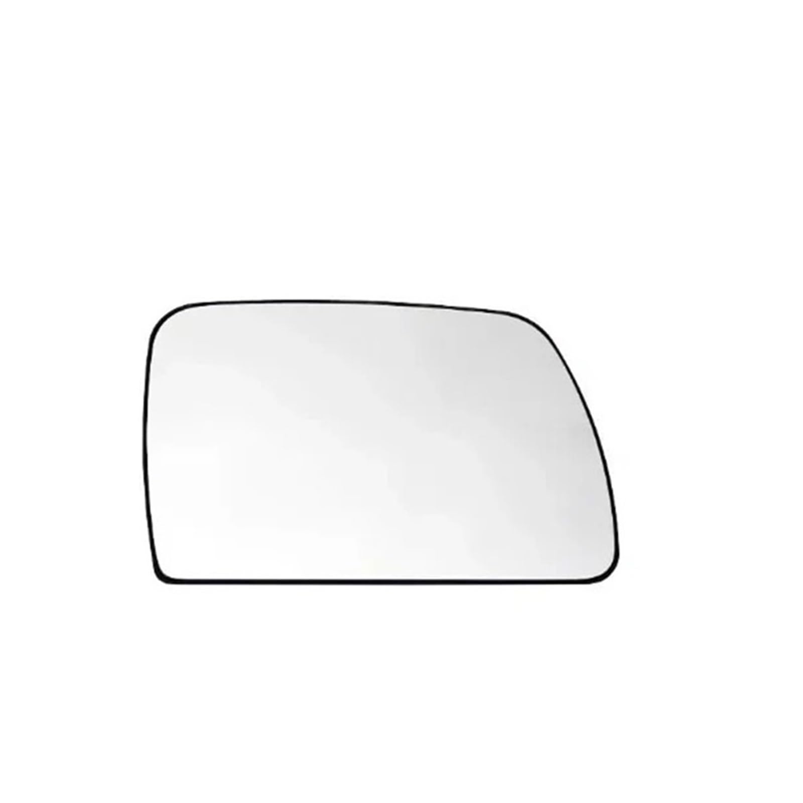Lentille verre rétroviseur passager BMW X5 E53 2000 2001 2002 2003